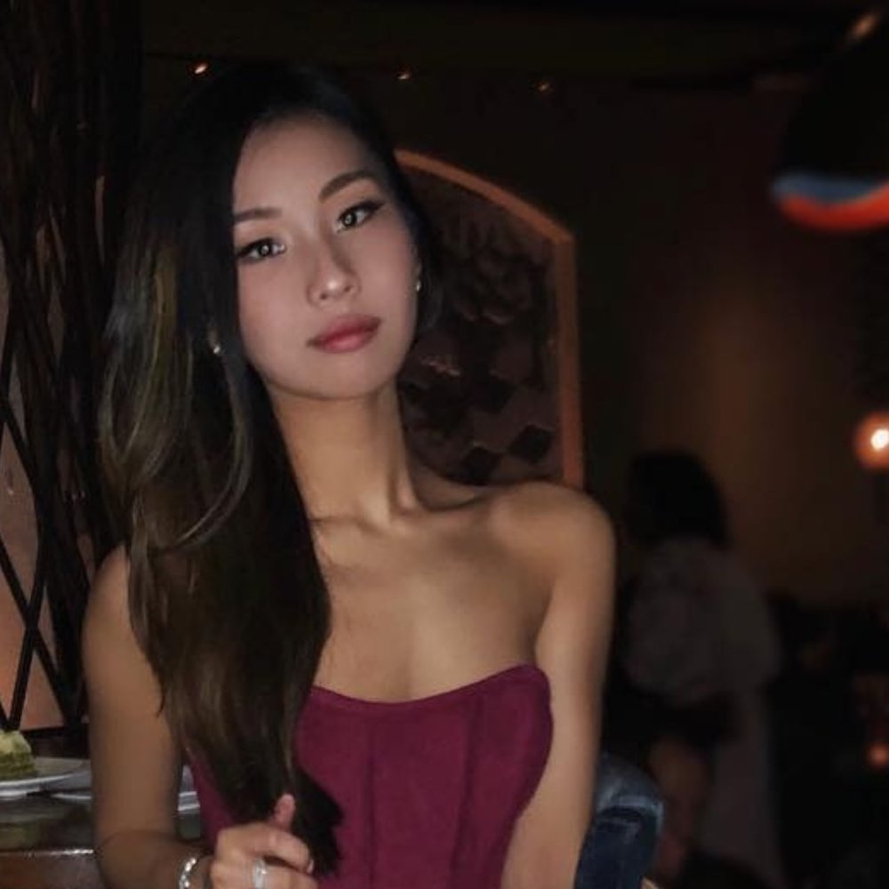 Meet your Posher, Alice